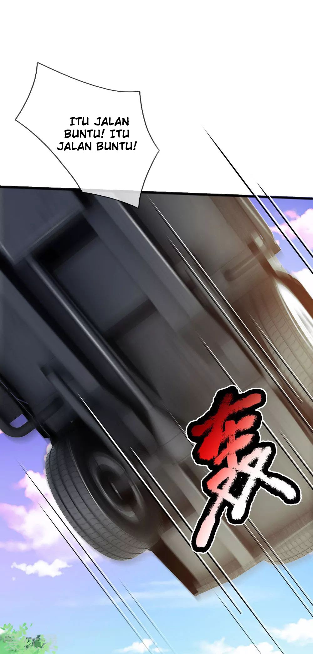 I am Daxianzun Chapter 203 Gambar 12